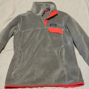 Patagonia Women’s Los Gatos 1/4 zip